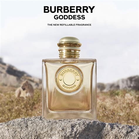 burberry godest|Burberry goddess 50 ml price.